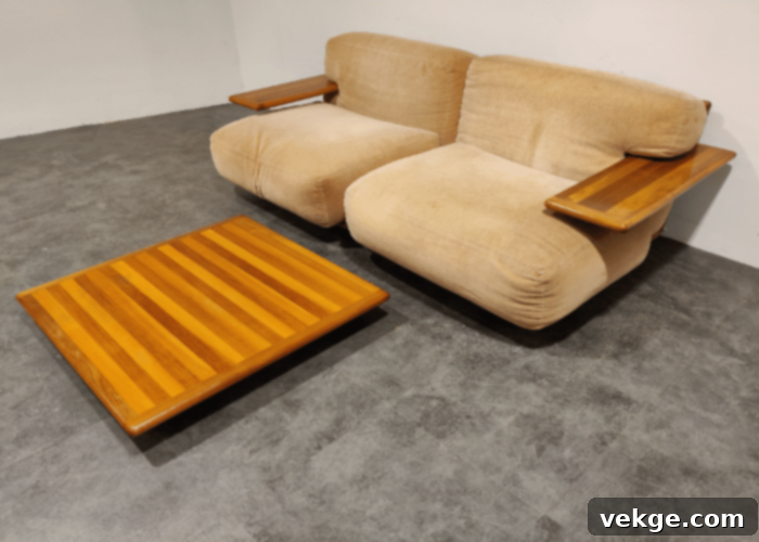Craftsmanship and Warmth