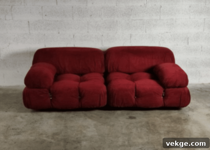 Redefining Comfort