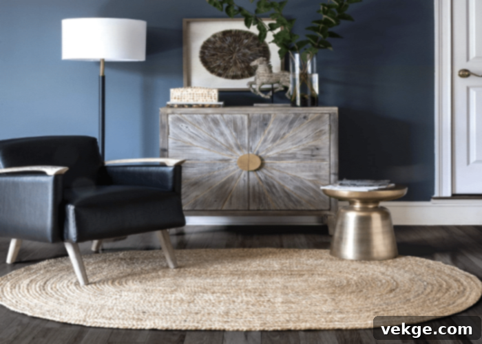 Jute Rugs