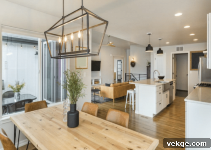  Make Your House Semi-Minimalist