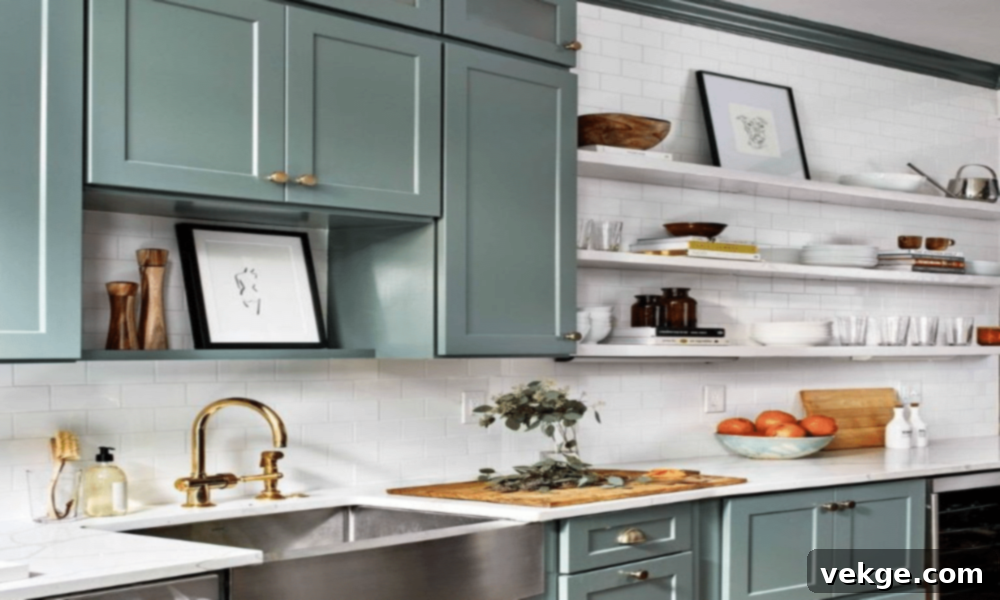 Quality of Ingredients in Cabinet Paint