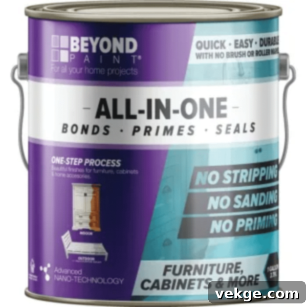  All-In-One Paint