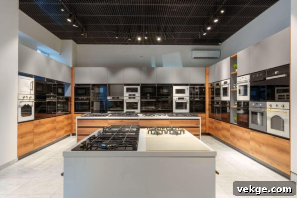 Places for Using Track Lighting