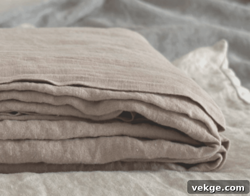 Get the Right Bed Linen