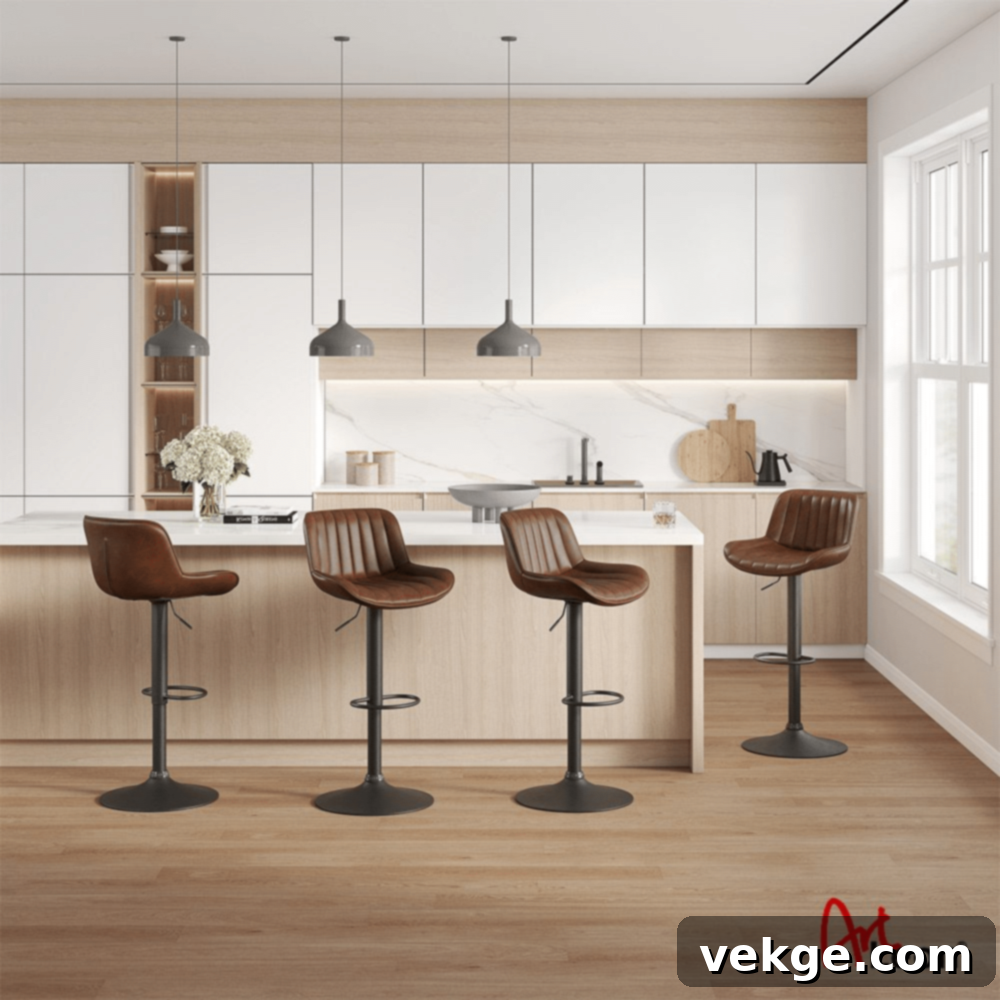 Pendant Lights for a Modern Touch
