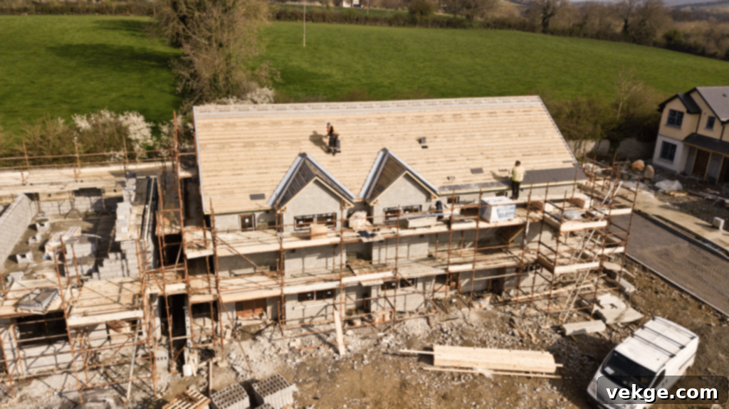 Exterior Refurbishment