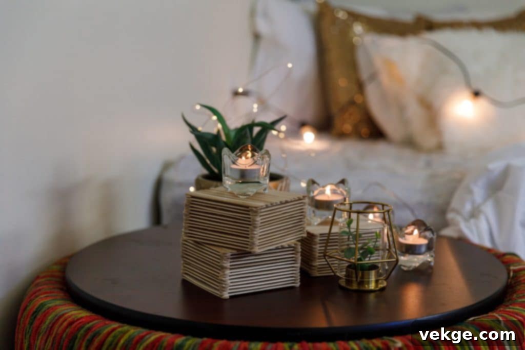 Embracing Eco-Friendly Materials