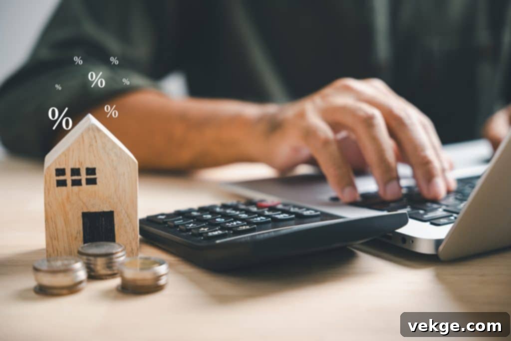 Calculate Your Total Costs