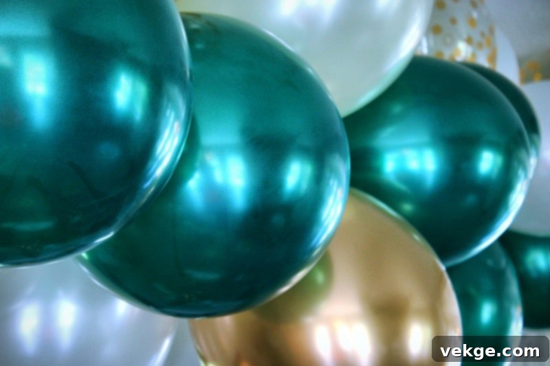 Top 5 DIY Backdrop Ideas for Any Party