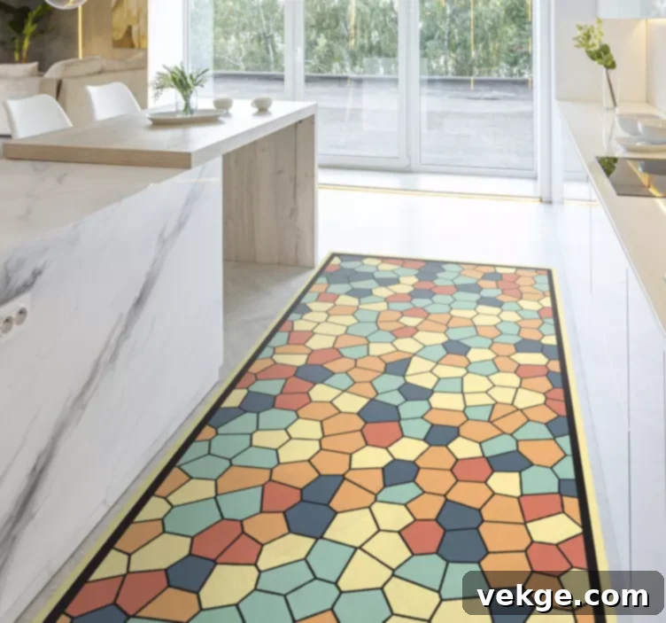 Mosaic Tiles