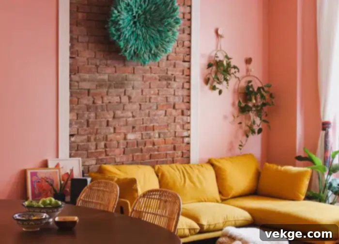 Soft Pink Sensation