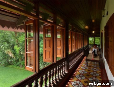Vibrant South Indian home decoration with traditional colors