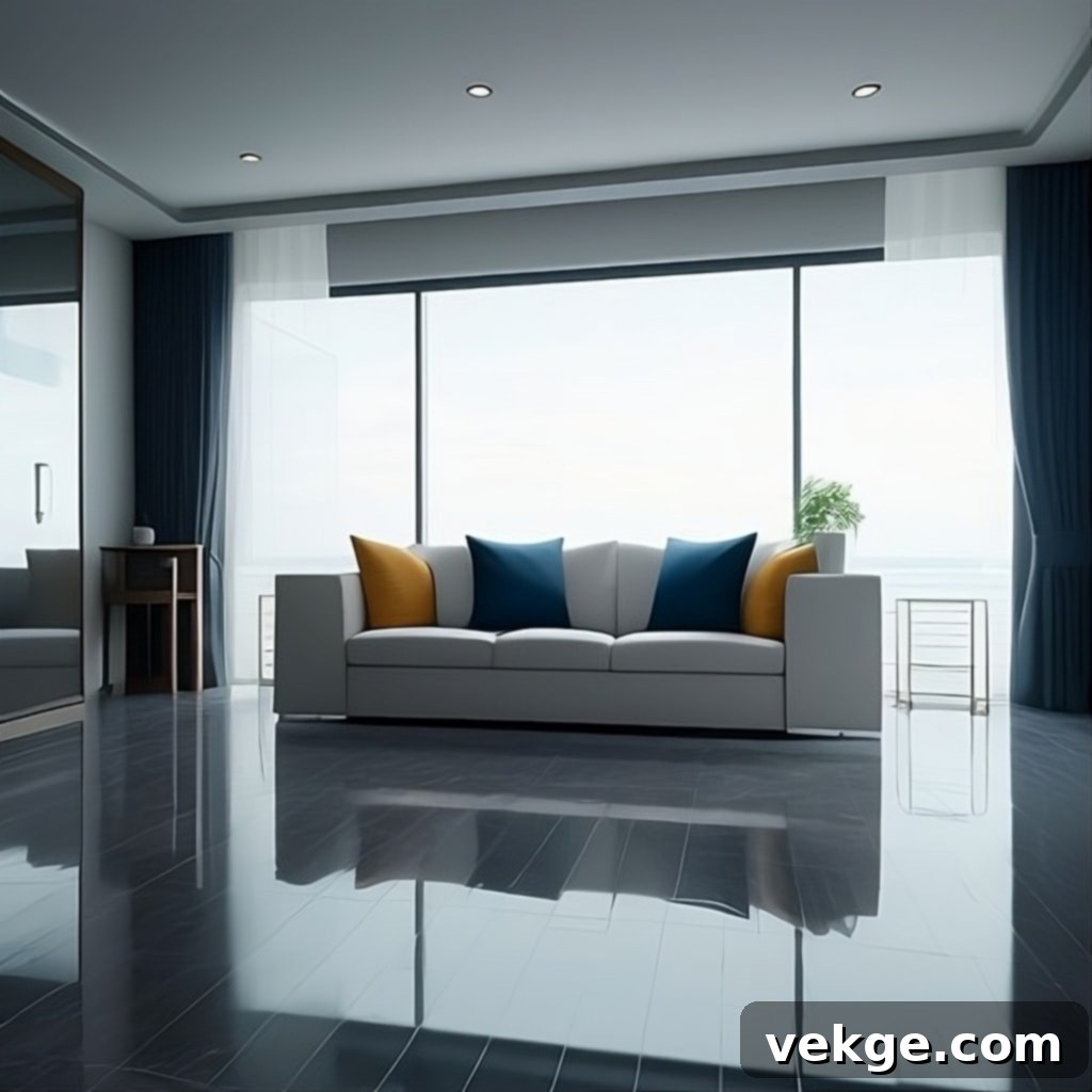 Green Cleaning Practices for a Healthier Home: Eco-Friendly Choices