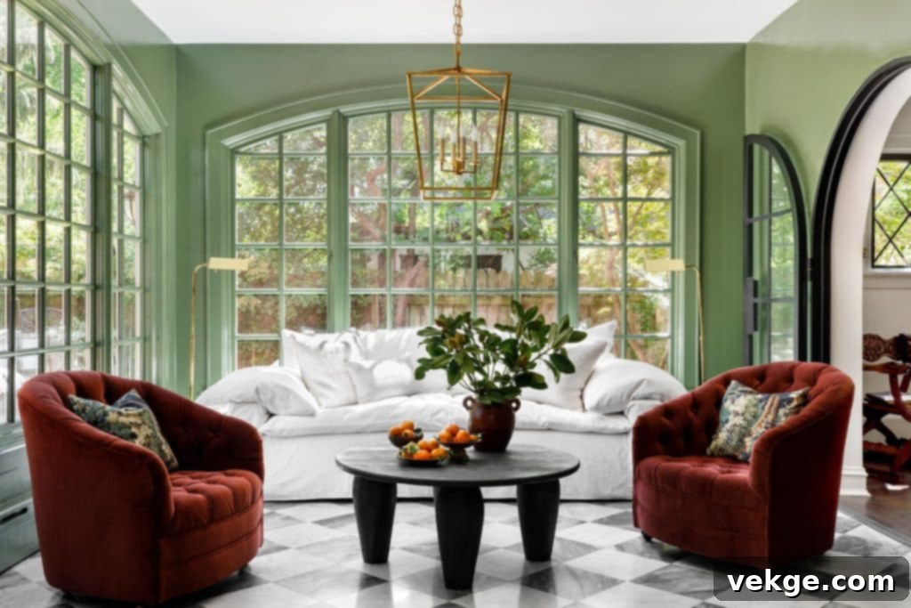 Revamping Your Living Room Layout: Creating Functional and Stylish Spaces