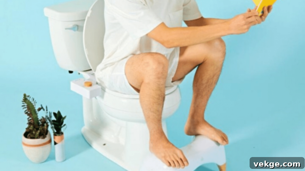 Enhanced Hygiene and Health