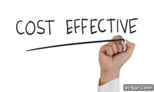 Environmental Impact and Cost-Effectiveness