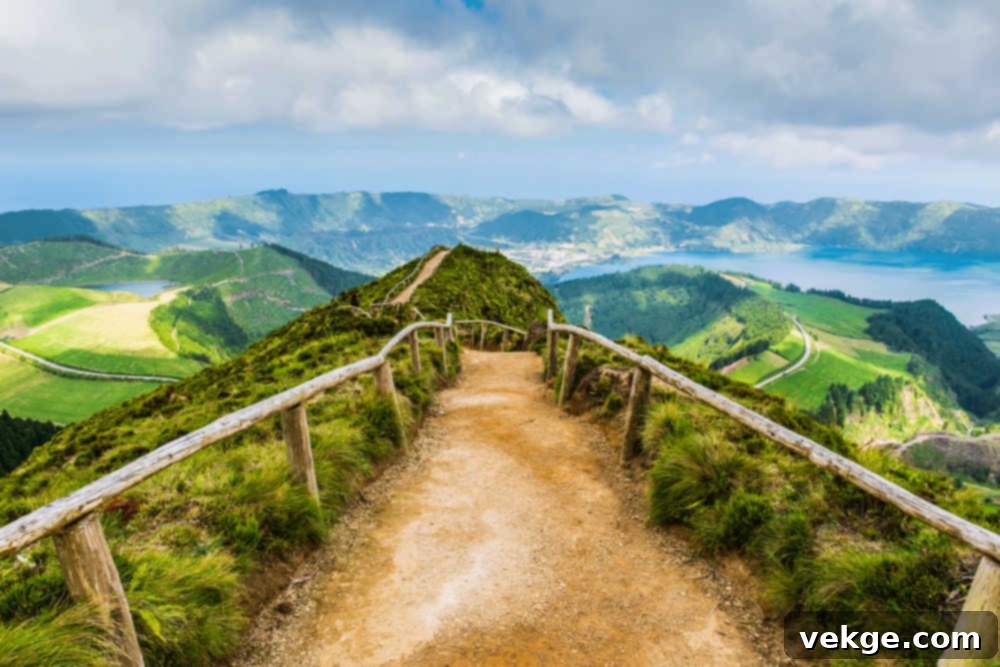 Natural Beauty and Scenic Views
