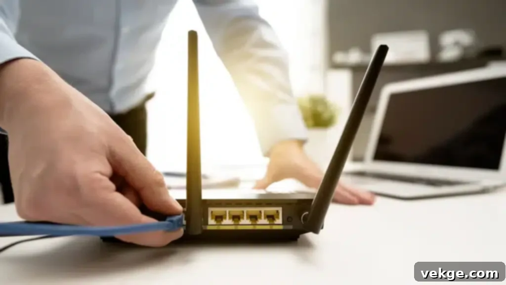Optimizing Wi-Fi Channels