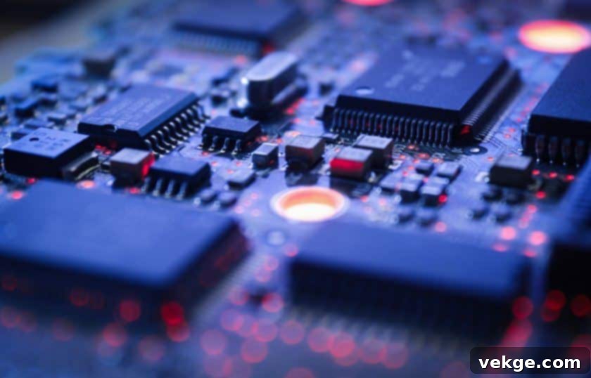 Invest In Tech & Hardware
