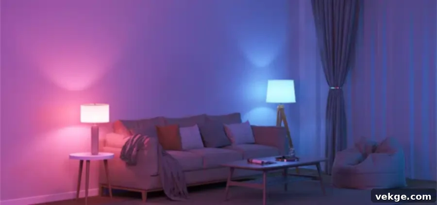 Govee Smart Bulbs: Best Smart Light
