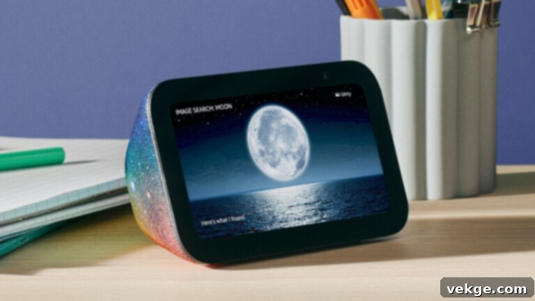 Amazon Echo Show 5 (3rd Gen): Best Smart Display
