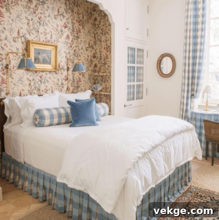 Core Elements of French Aesthetics: A blend of old and new, curated pieces, and natural light