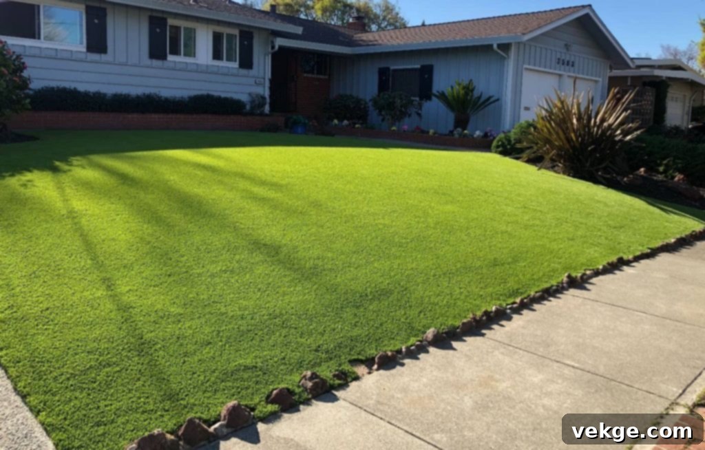 Freshen Up Your Landscape