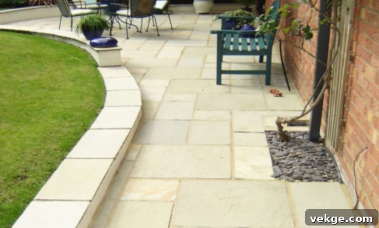 The Versatility of Limestone in home design and renovation