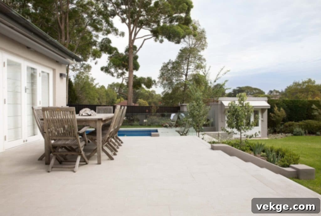 Limestone in Exterior Renovations for timeless curb appeal