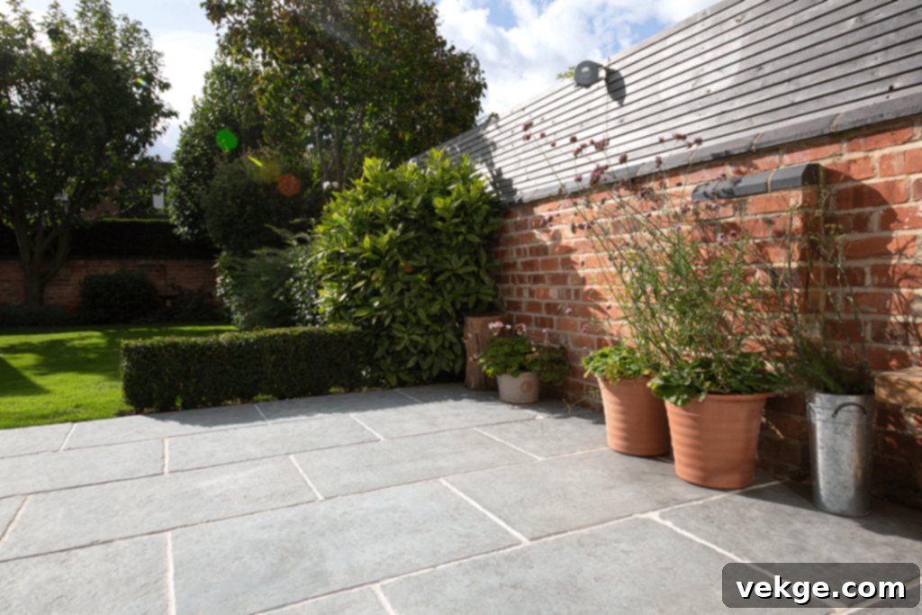Limestone vs. Other Natural Stones like Marble and Granite