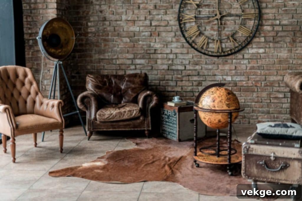 Upcycle Old Furniture