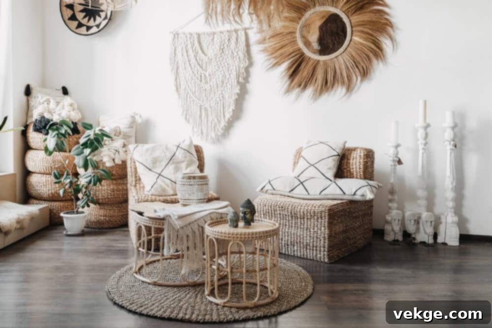 Wall Hangings