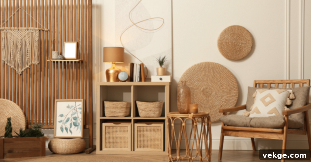 Wooden Furniture