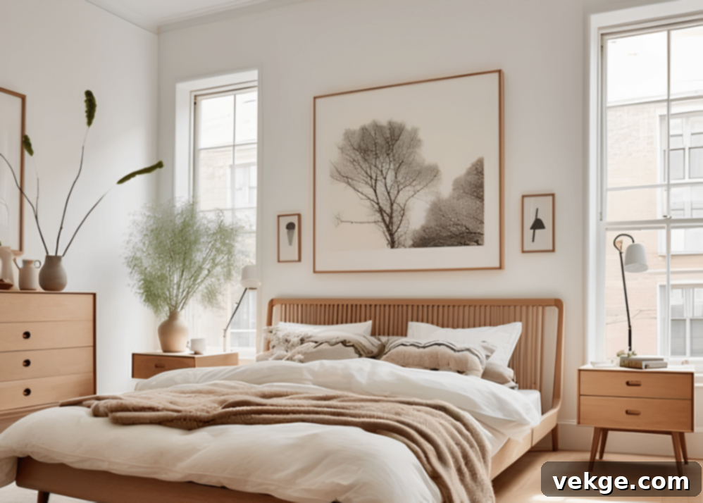 Some Ways to Use Scandinavian Design in House