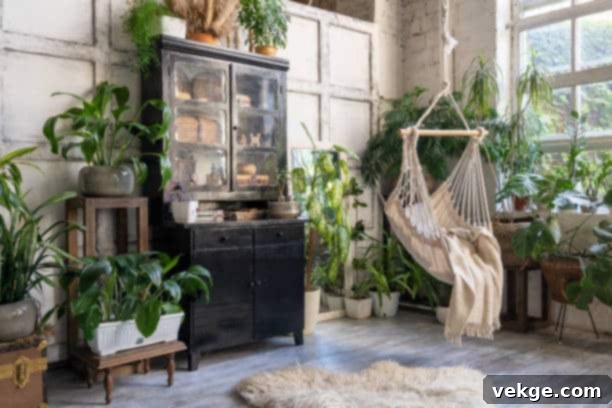 What is a Bohemian Style?