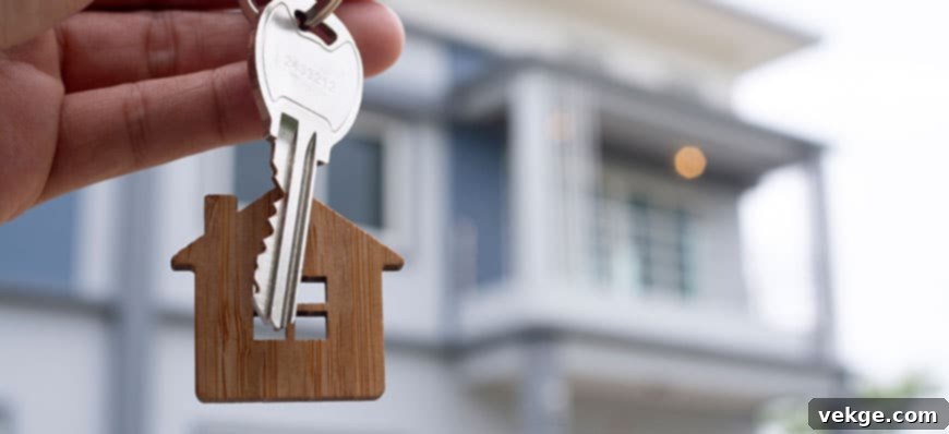 The signs that house staging is crucial