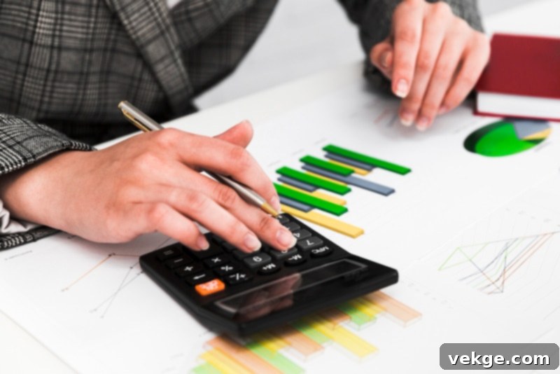 Understanding Your Energy Consumption
