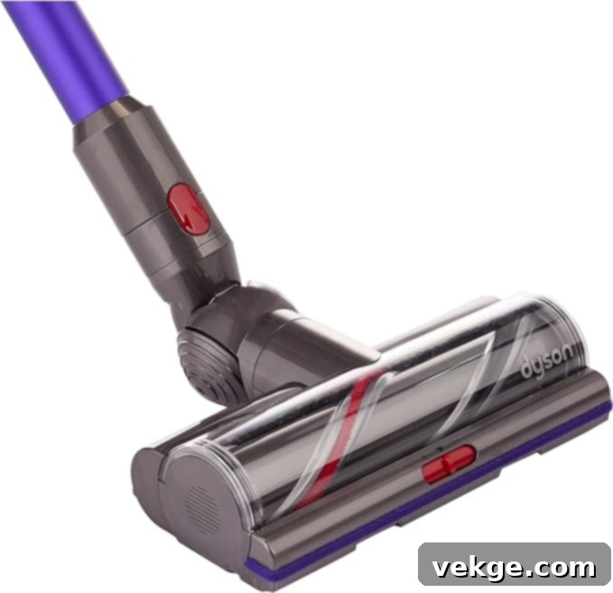 Dyson V11 Torque Drive