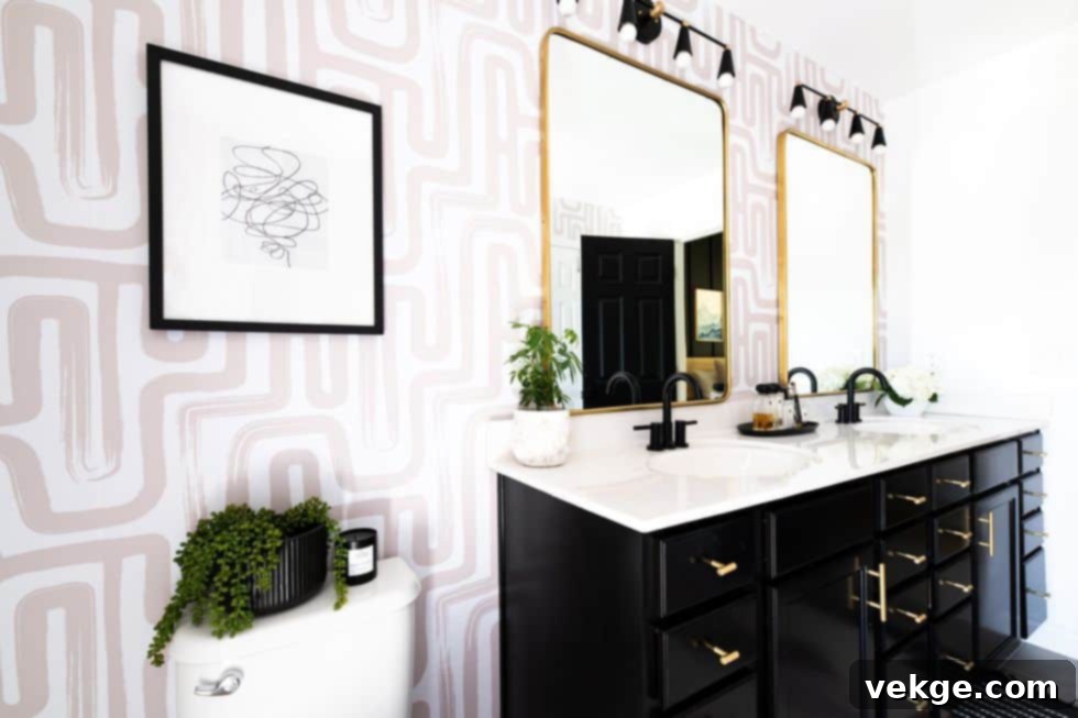 Verdict Should You Install a Half Bath?