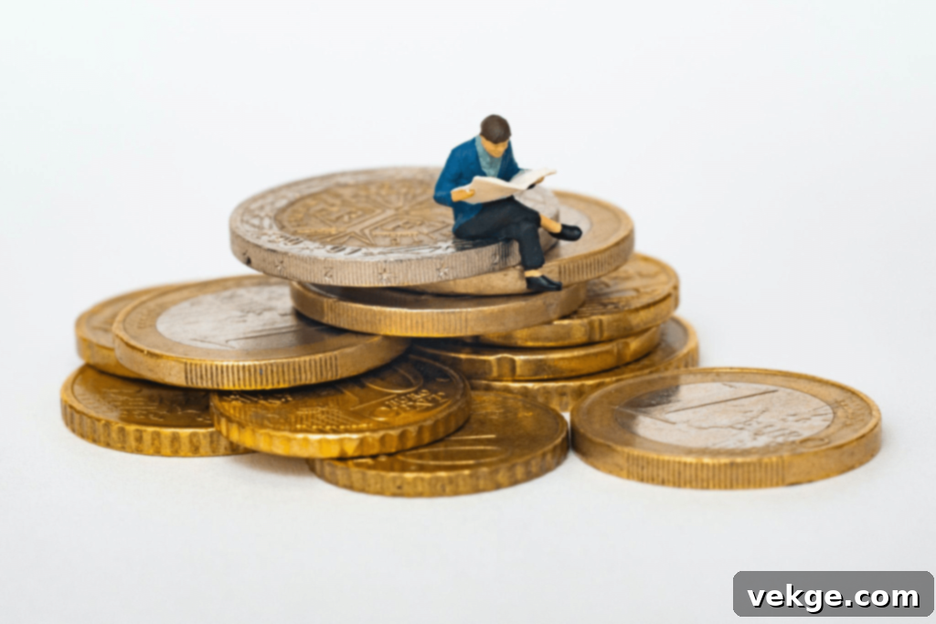 Understanding ROI