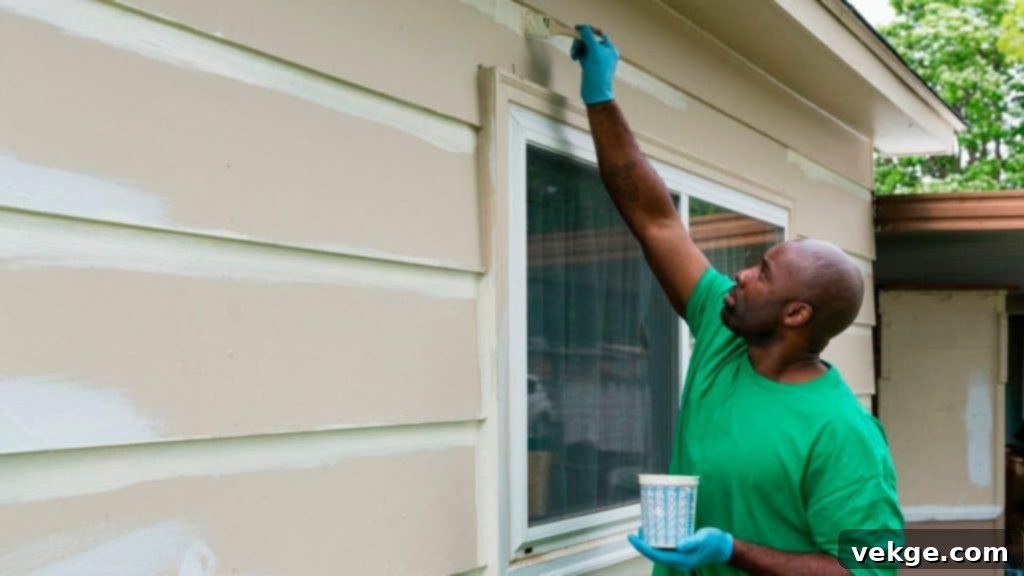 Factors Influencing ROI on Exterior Remodeling