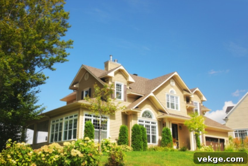 Maximizing Your Exterior Remodeling ROI