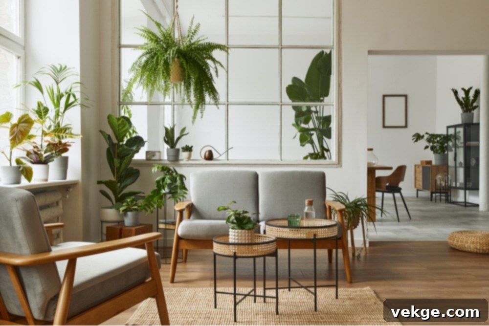 Eyeconic Furniture