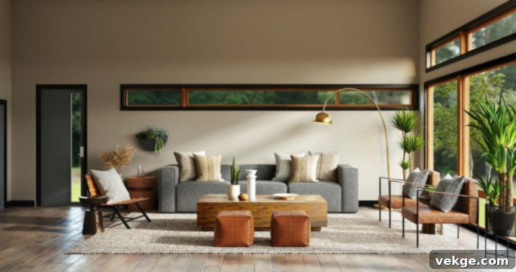 Decluttering Is the Way to Go