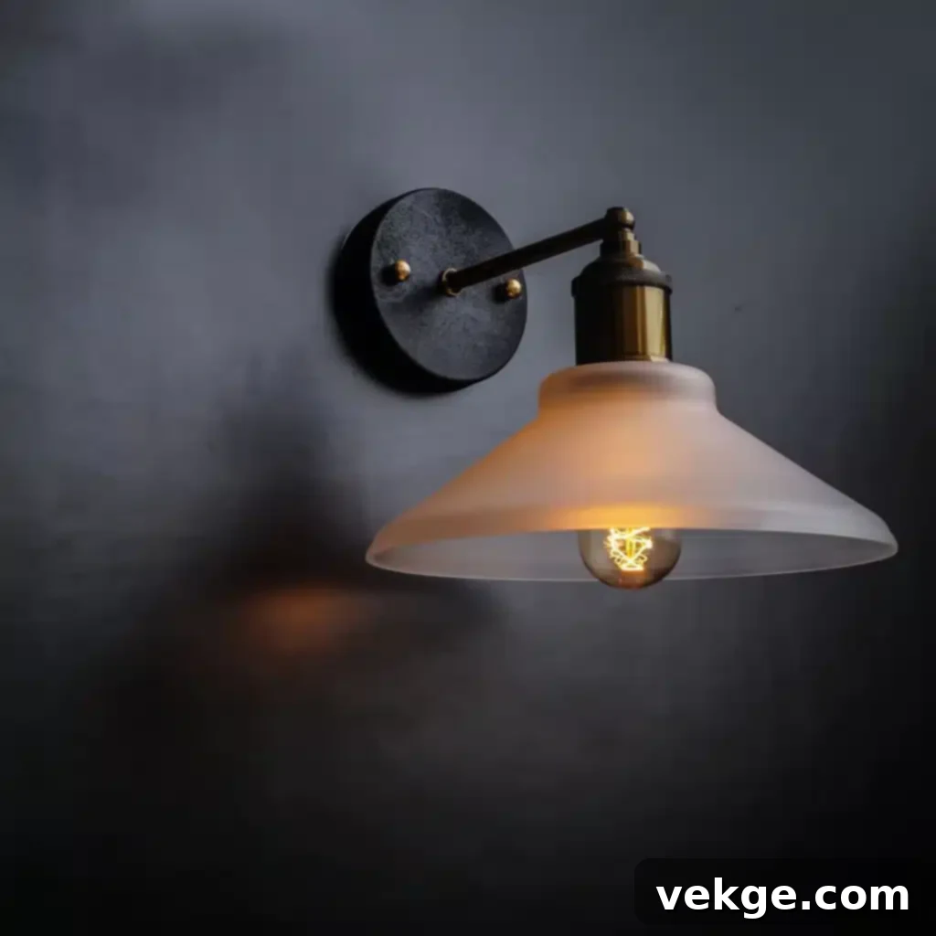 Wall Sconces