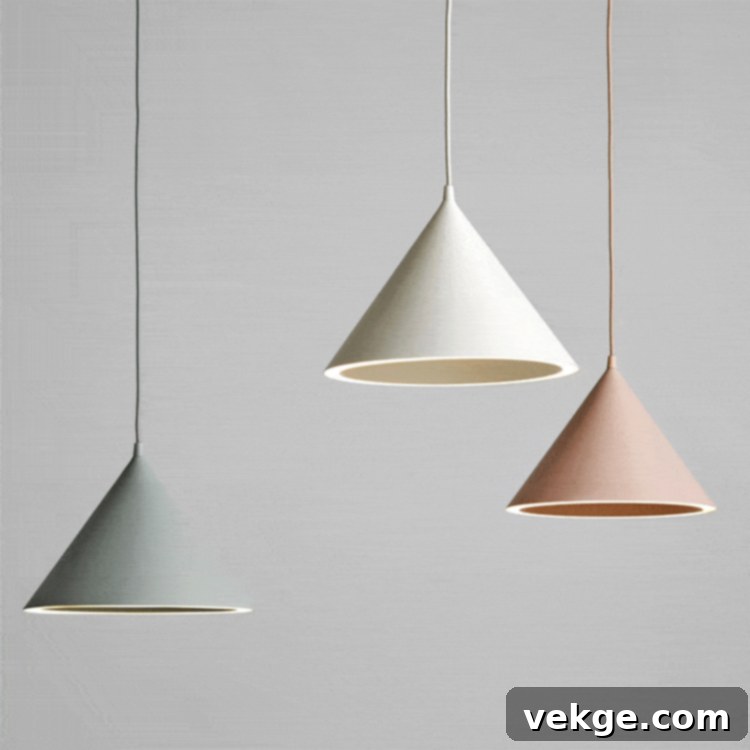 Pendant Lights
