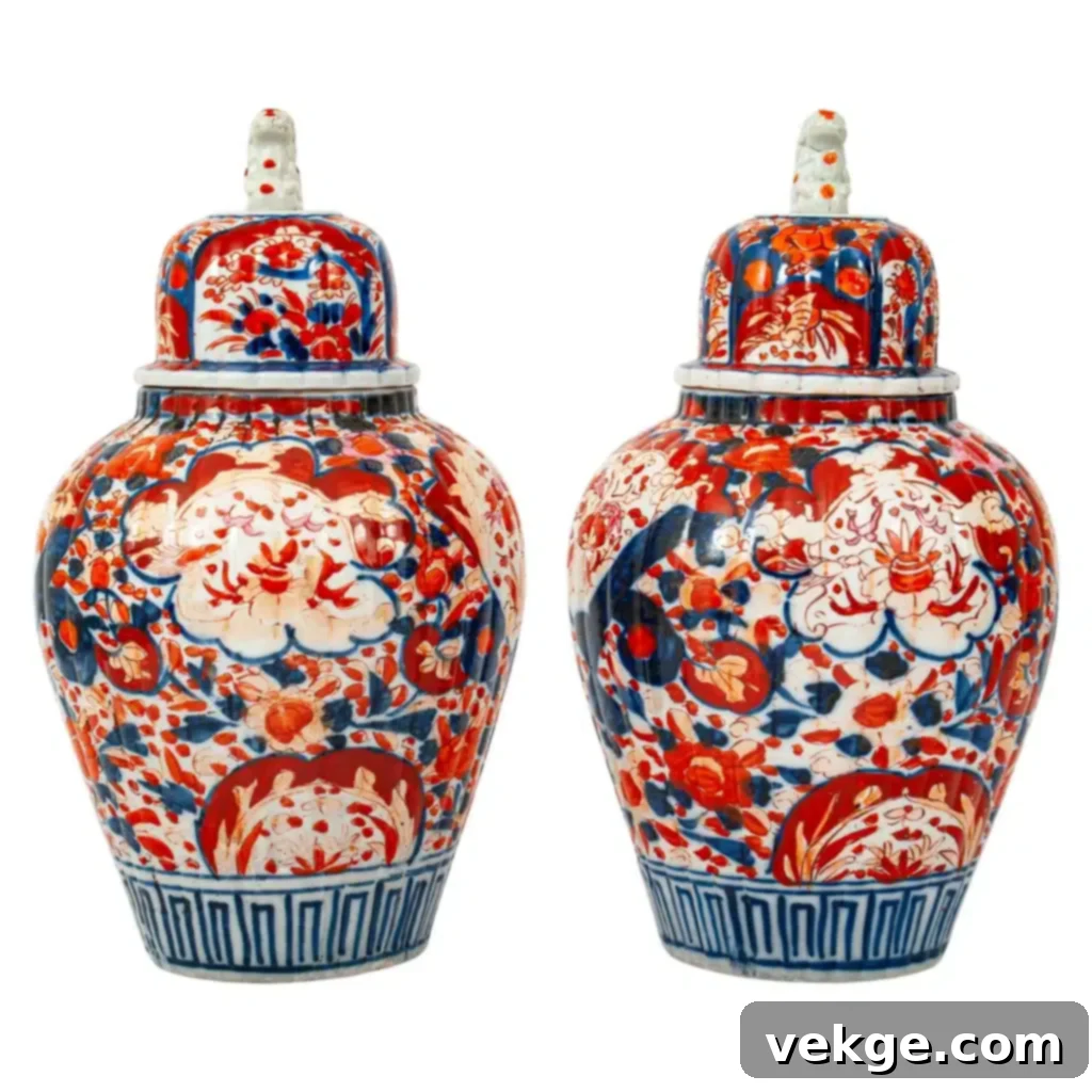Variety of Patterns