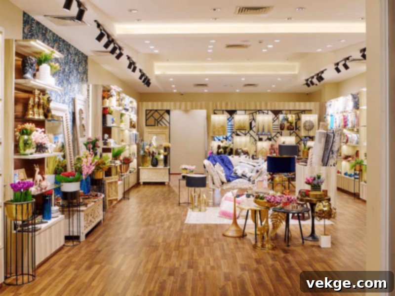 Shop For Your Furnishings
