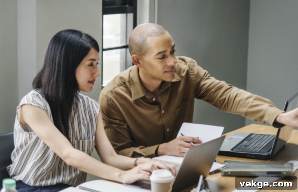 Embrace Professional Guidance