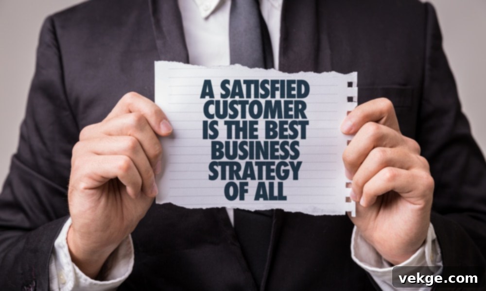 Testimonials and Success Stories from Satisfied Customers